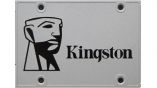 Kingston lansirao UV500 SSD, njihovu prvu 3D NAND verziju diska
