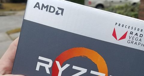 Sve više detalja o AMD APU procesorima poznato uoči lansiranja proizvoda