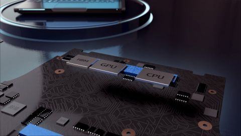 Intel na svojim stranicama potvrdio specifikacije Kaby Lake-G procesora