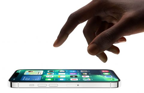 iPhone ProMotion 120 Hz osvježavanje limitirano samo na njihove aplikacije