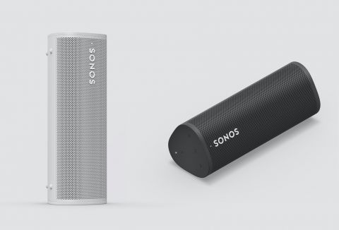 Predstavljen Sonos Roam, novi prijenosni BT zvučnik