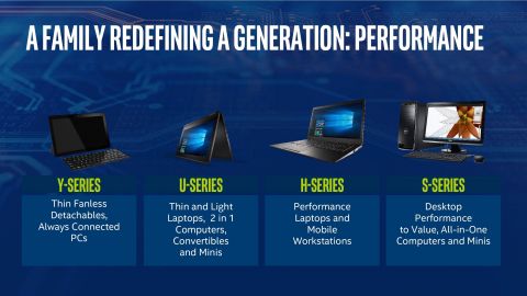 Prvi detalji o Intelovim mobilnim procesorima fokusiranima na performanse viđeni u divljini