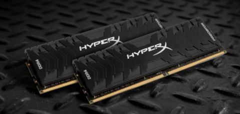 Kingston najavio redizajn HyperX Predator DDR4 i DDR3 memorije