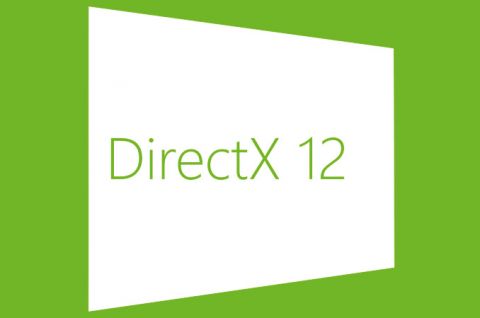 DirectX12 VS. Mantle