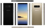 Poznati detalji o Galaxy Note 8 od Samsunga