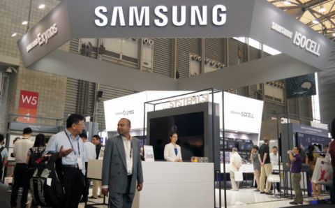 Samsung: Predstavljeni dvostruki senzori za low i mid range mobitele