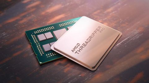 Lansirani novi AMD Threadripper PRO procesori