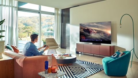 Samsung se okreće gaming sceni sa novim QLED i Neo QLED televizorima