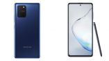 Lite izdanja Samsung Galaxy S10 i Note 10 uređaja