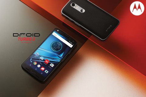Motorola predstavila nove pametne mobitele, Droid Maxx 2 i Droid Turbo 2