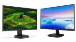 Philips je predstavio čak šest novih monitora za profesionalce