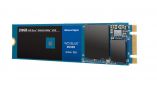 WD Blue SN 500: NVMe SSD za 55 dolara