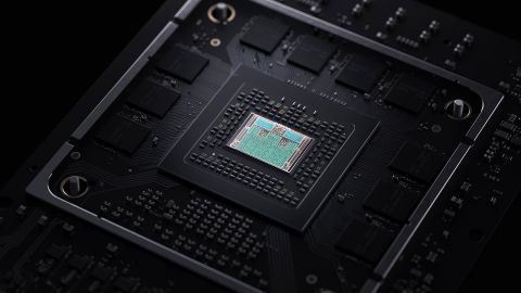 AMD 4700S Desktop APU su XBox Series X čipovi u Mini PC računalima