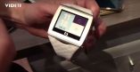 Toq Qualcomm Smartwatch