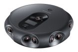 Samsung 360 Round, kamera za snimanje i LiveStreaming VR sadržaja