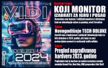 Novi VIDI 334: Predviđanja za tehnološku 2024. godinu