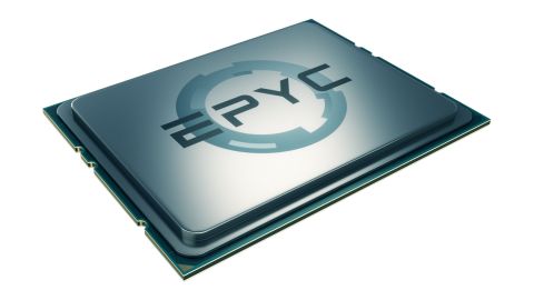 Hawlett Packard Enterprise s AMD-ovim EPYC procesorima prema rekordima