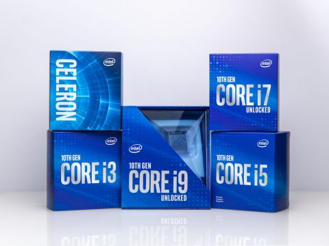 Intel reže cijene svojih najpopularnijih procesora na primamljive razine