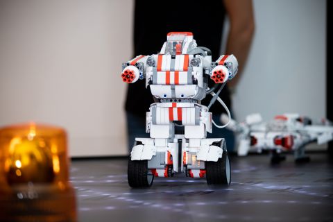 Mi Robot Builder u novoj ponudi Tele 2