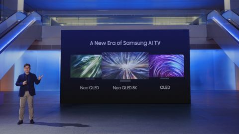 Predstavljena najnovija linija Samsung televizora i soundbarova