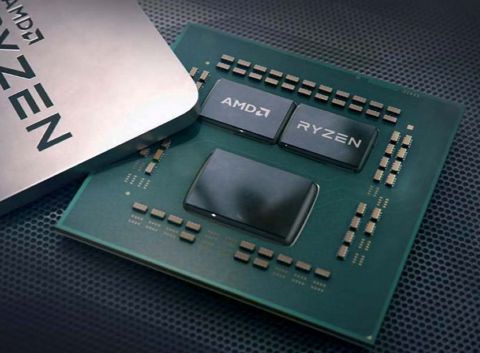 AMD uz kupnju novog procesora serije 5000 nudi Uncharted kolekciju igara