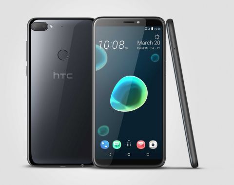 HTC: Predstavljeni Desire 12 i 12+