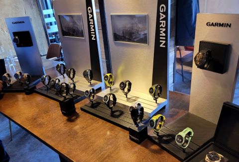 Garmin je lansirao novu Instinct 2 seriju satova