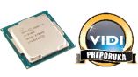 Recenzija: Intel Core i7-8700K