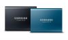 T5 je Samsungov novi prijenosni SSD.