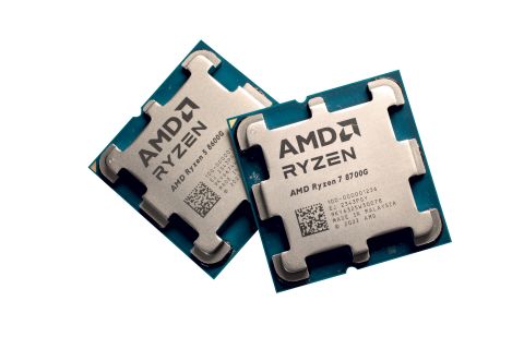 AMD Ryzen 7 8700G / Ryzen 5 8600G