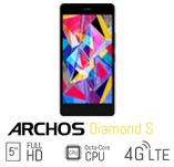 Archos lansira tri nova pametna telefona