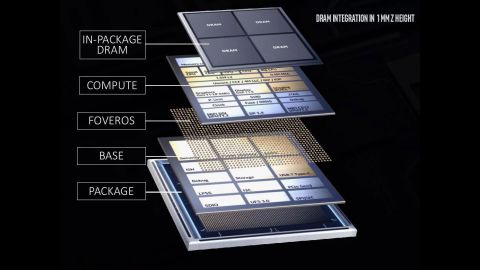 Procurili detalji o navodnom Intelovom čipu sa 5 jezgri