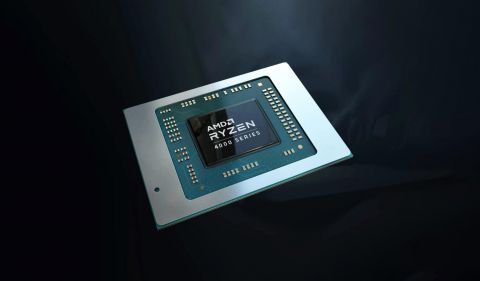Nove informacije o mobilnom AMD čipu: Ryzen 9 4900U, 15W TDP