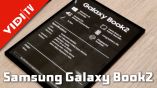 Samsung Galaxy Book2 - MWC 2019