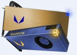 AMD predstavio Radeon Vega Frontier Edition