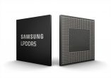 Samsung predstavio nove LPDDR5 memorijske čipove