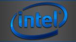 Intel rebrand procesora: Zlato, srebro, bronca. I kupnja može biti natjecanje.