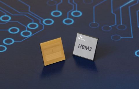 SK Hynix predstavio HBM3 memoriju