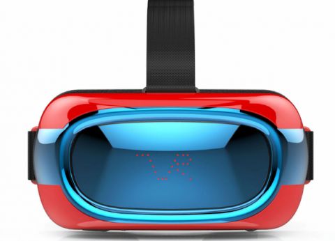 Eny Technology lansirao potpuno samostojeći VR headset za 80 dolara