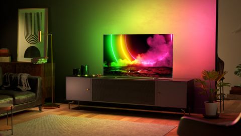 Philips predstavio liniju novih televizora za 2021.