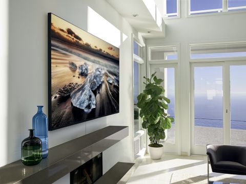Samsung: Potpuno nova dimenzija gledanja televizije