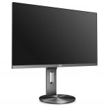 AOC najavio novu seriju poslovnih monitora taknog dizajna i profesionalnih značajki