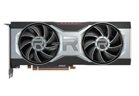 AMD predstavio RX 6700 XT grafičku karticu