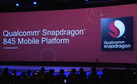 Predstavljen Qualcomm Snapdragon 845