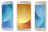 Samsung predstavio novu Galaxy J seriju pametnih telefona