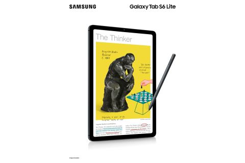 Samsung predstavio Galaxy Tab S6 Lite (2024)