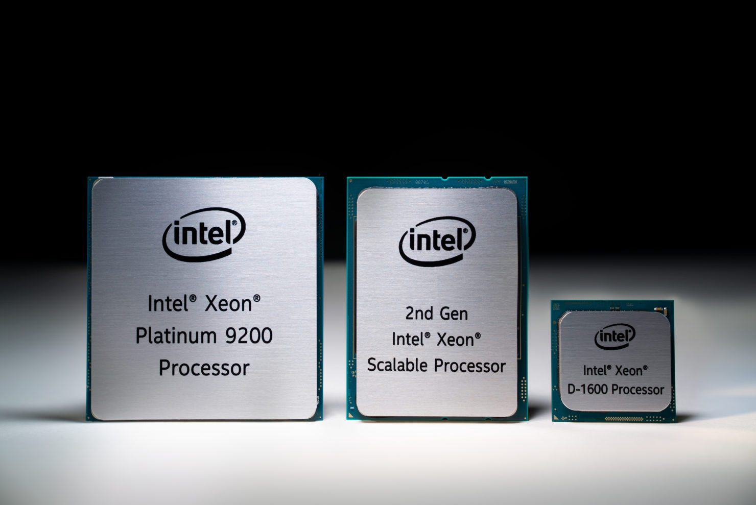 Intel Xeon 2