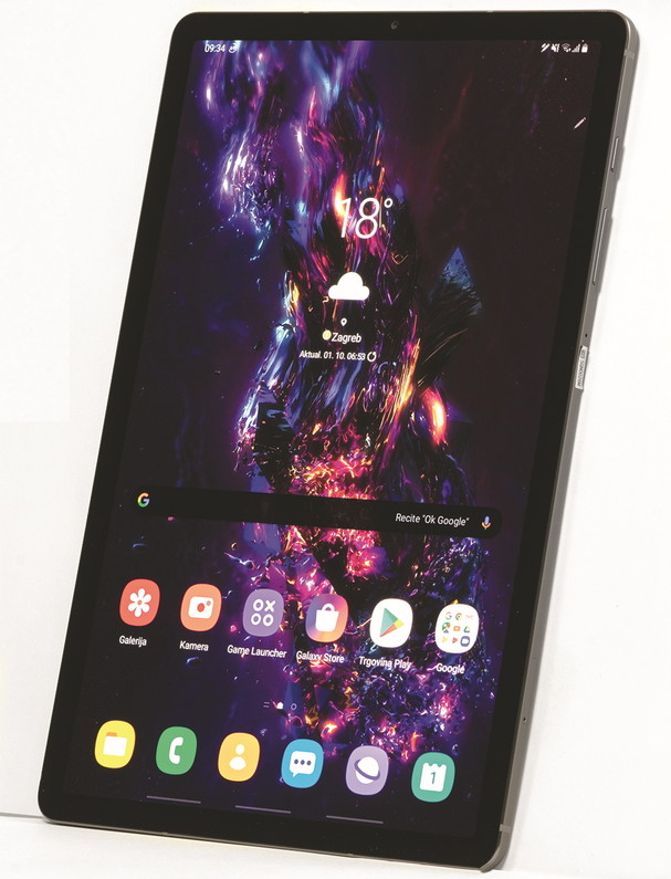 Samsung Galaxy Tab S6 1 VIDIClanakVelika