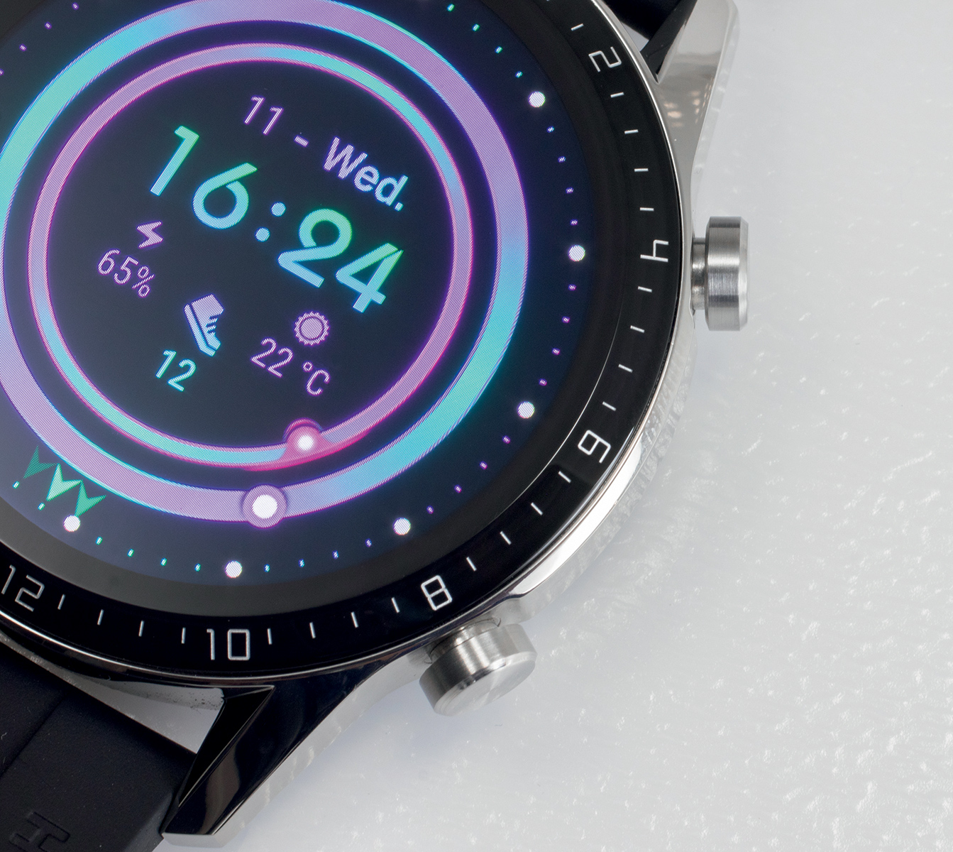 Huawei Watch GT2 2
