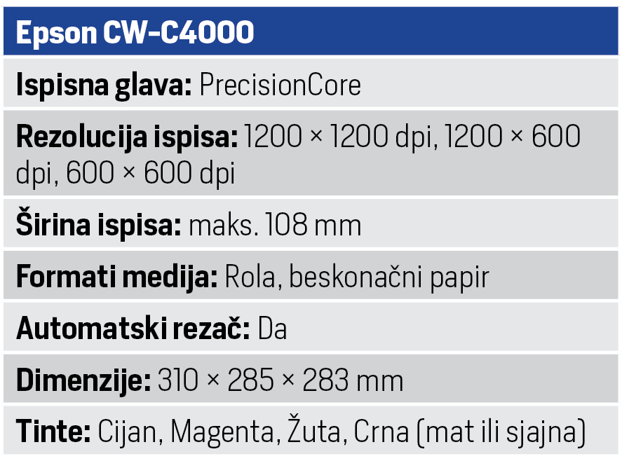 Epson CW C4000e nativni 3